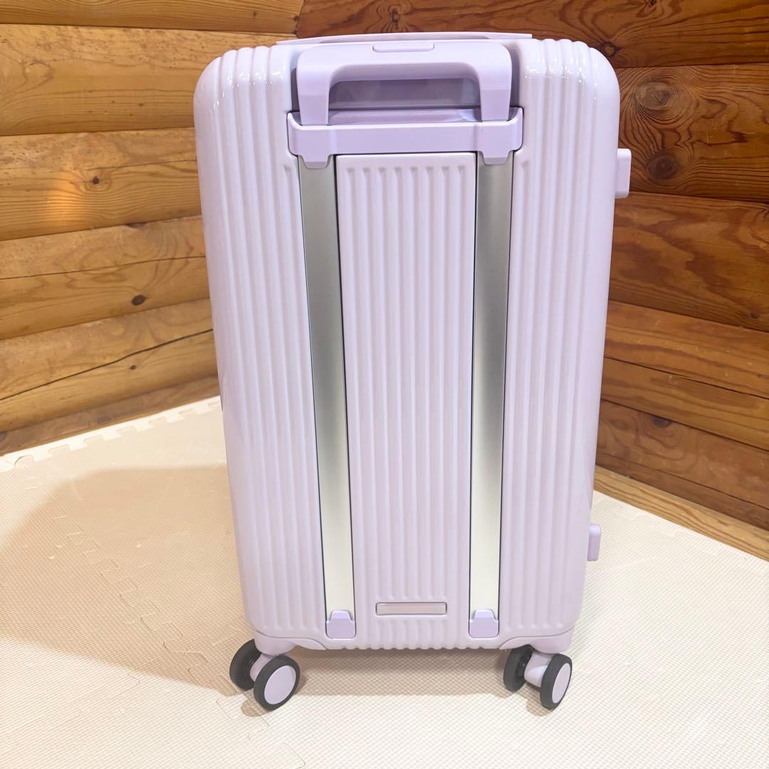 【美品】innovator イノベーター INV550DOR キャリーケース