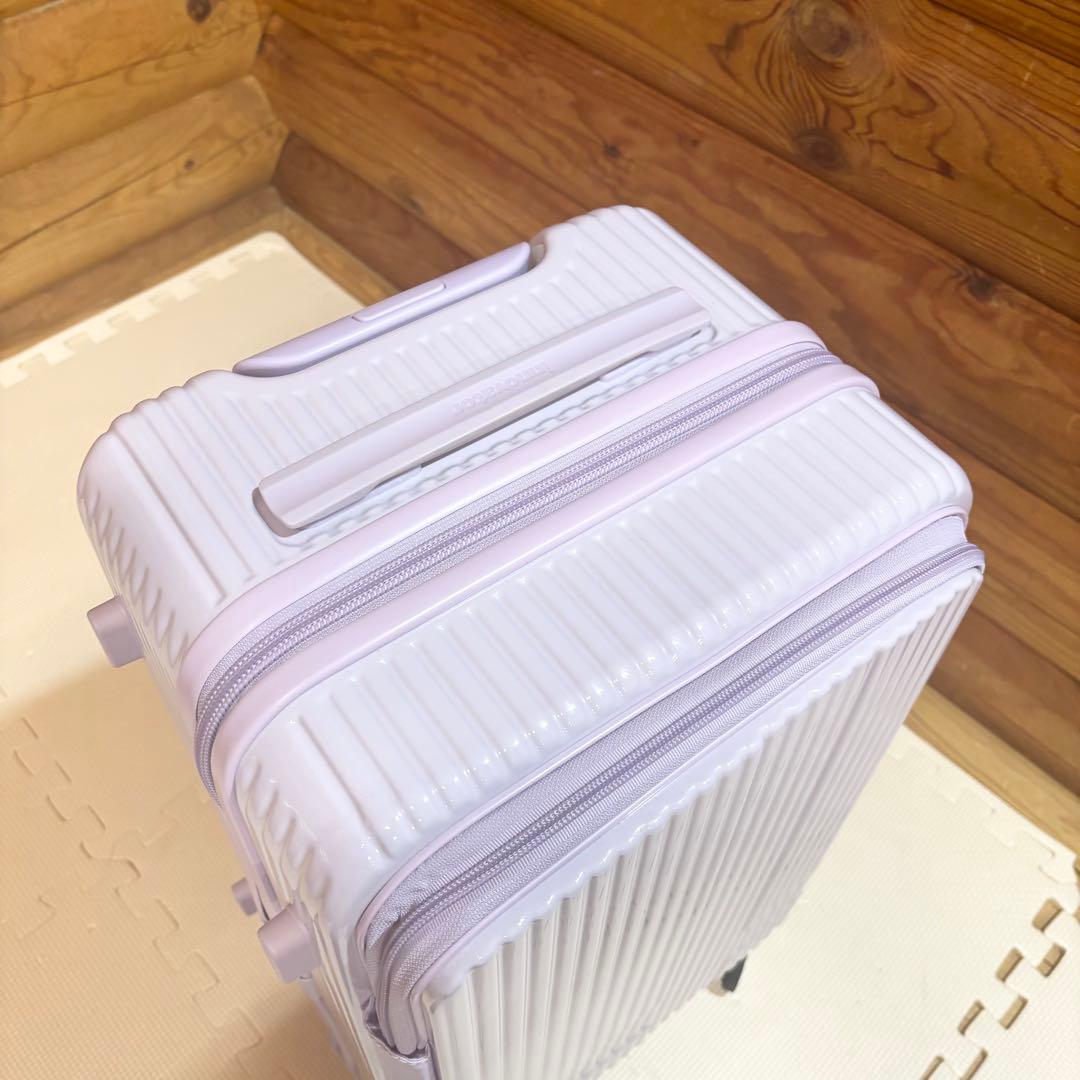 【美品】innovator イノベーター INV550DOR キャリーケース