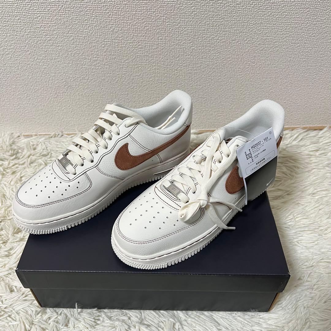 新品　未使用Nike Air Force 1 '07 LV8 26.0