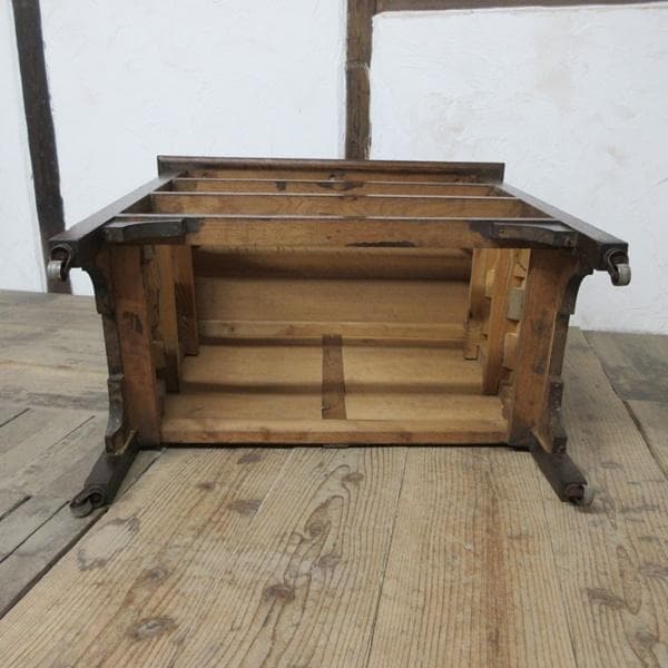 イギリス アンティーク 家具 チェスト ドロワーズ 3段引き出し 6093e