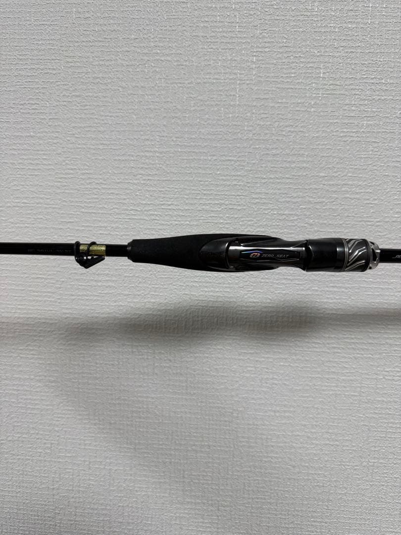 【ジャンク】スティーズリアルコントロール　S61UL-SV ST