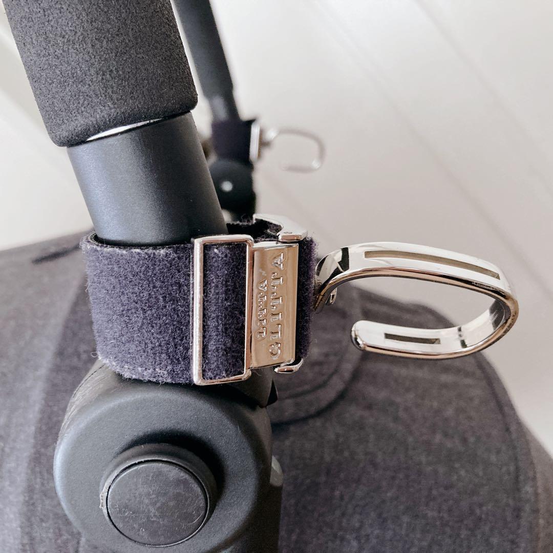 【美品】Cybex サイベックス　メリオカーボン 両対面　人気シリーズ