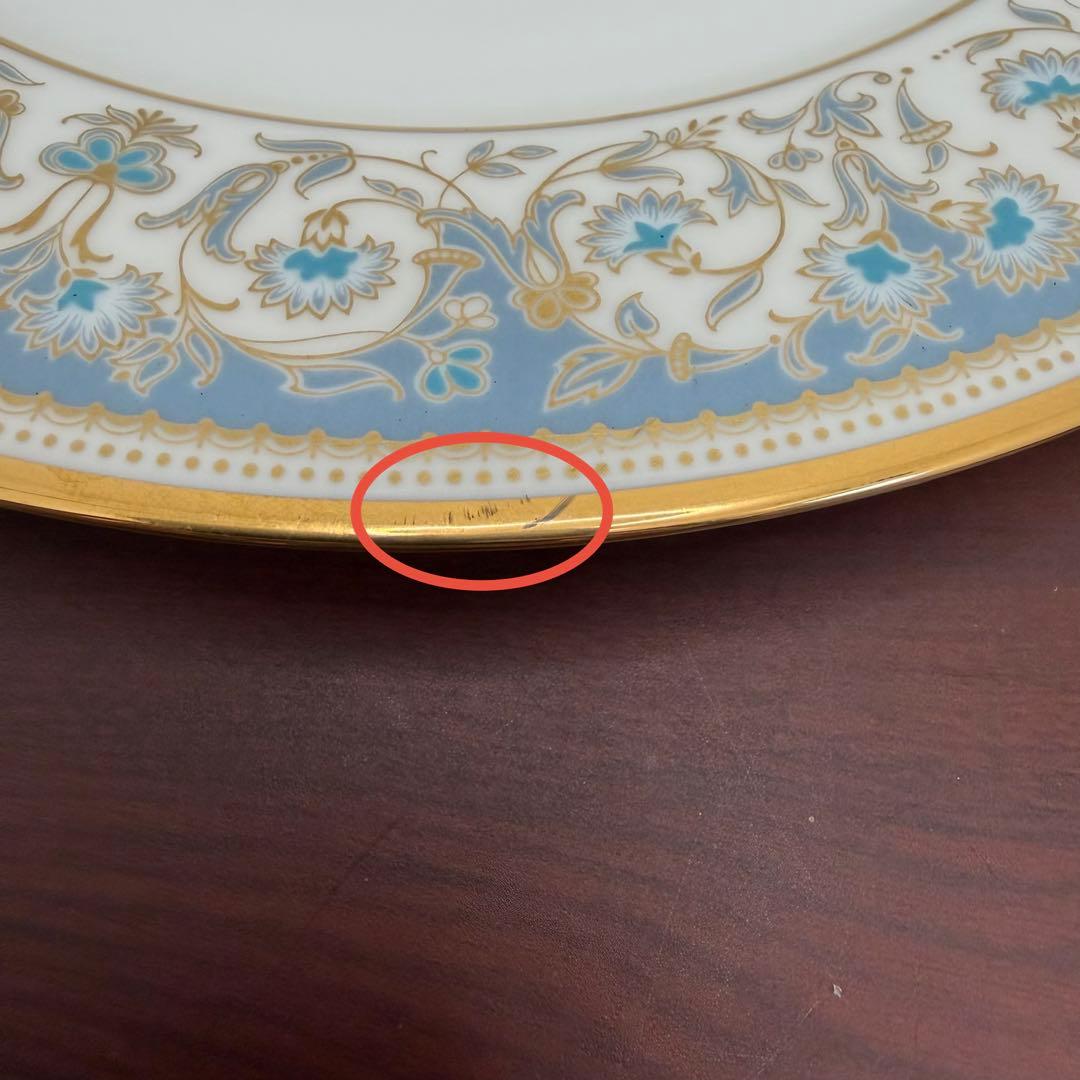 【希少】Noritake POLONAISE 食器 C&S6客含む 40点セット