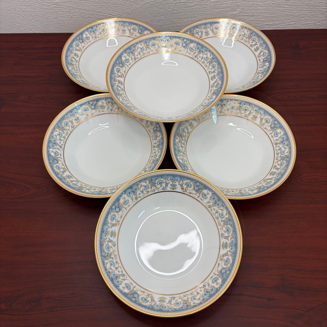 【希少】Noritake POLONAISE 食器 C&S6客含む 40点セット