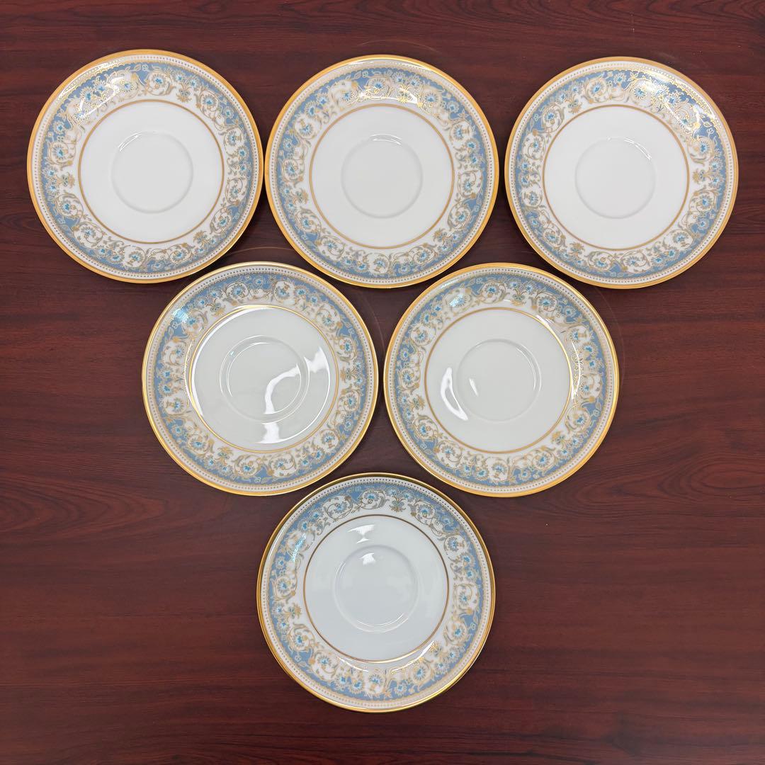 【希少】Noritake POLONAISE 食器 C&S6客含む 40点セット