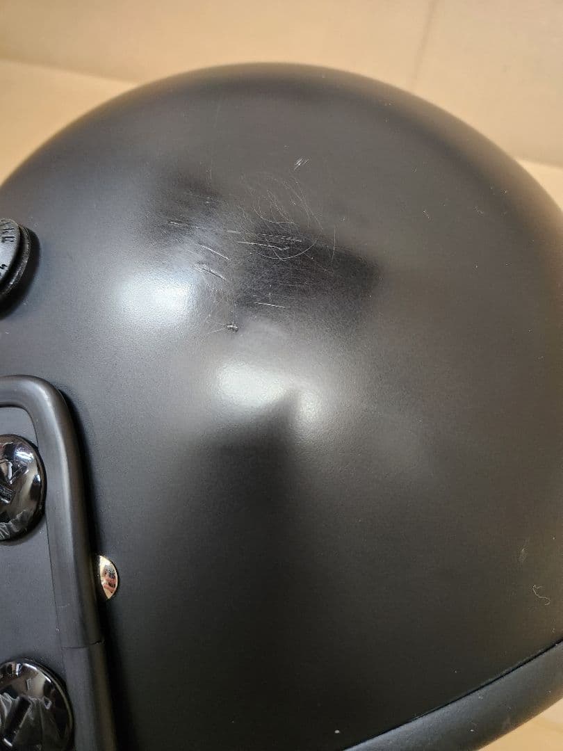 最終値下げ TT&CO マッドマスク TT01 サイズM/L相当