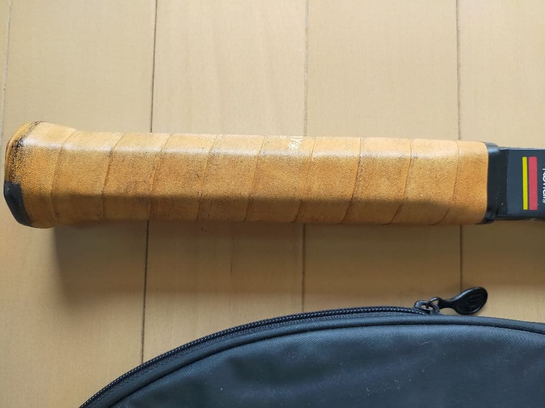 Prostaff Tour DB 85　プロスタッフ　ツアーＤＢ　willson