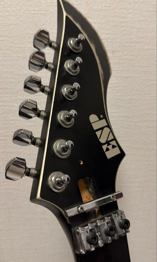 ギター ESP AX-280