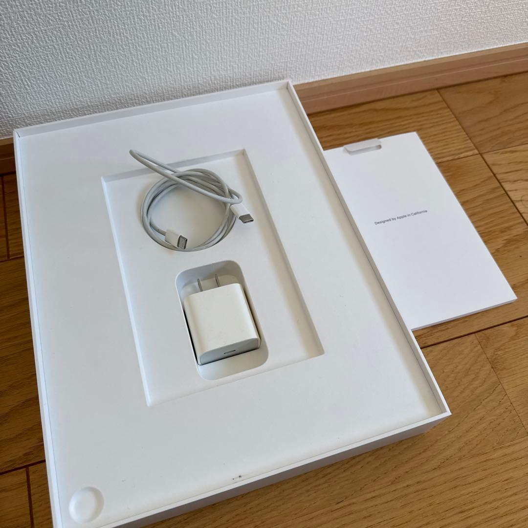 iPad Pro 12.9 第三世代　256GB cellularモデル