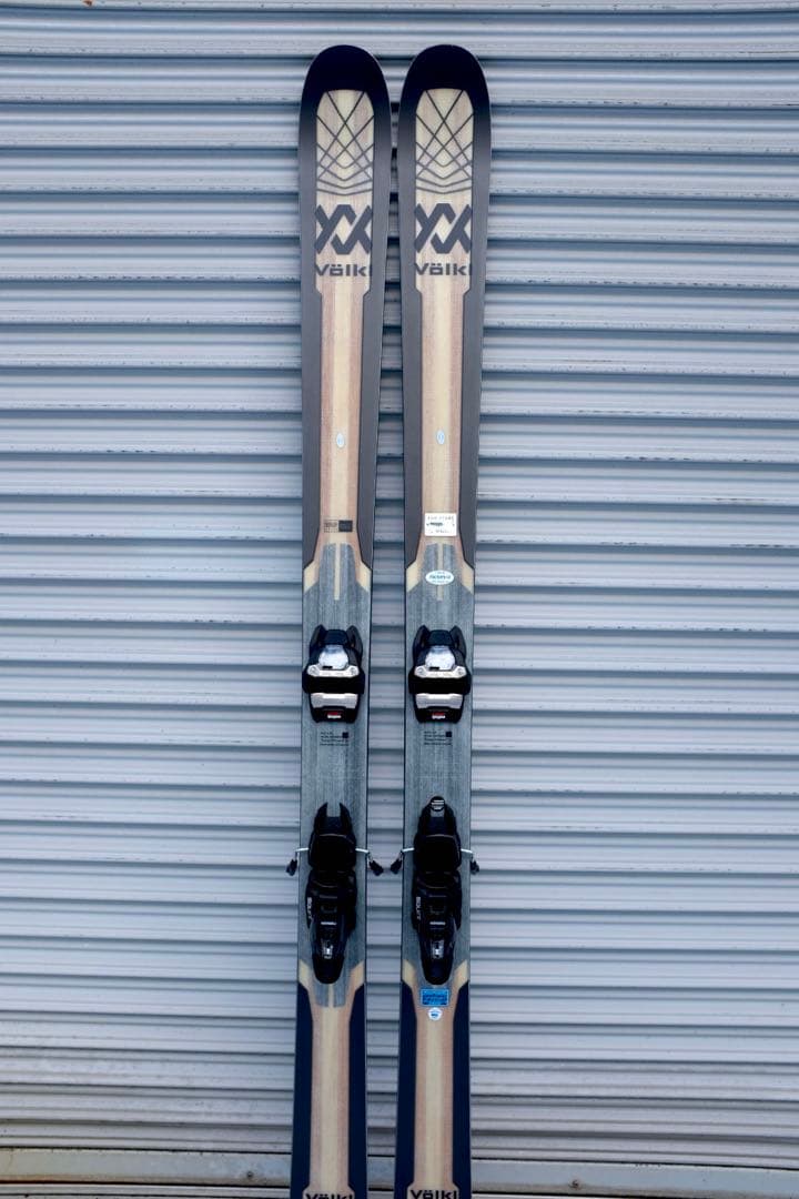 Völkl M6 Mantra 100Years LTD. カタログ外未展開品