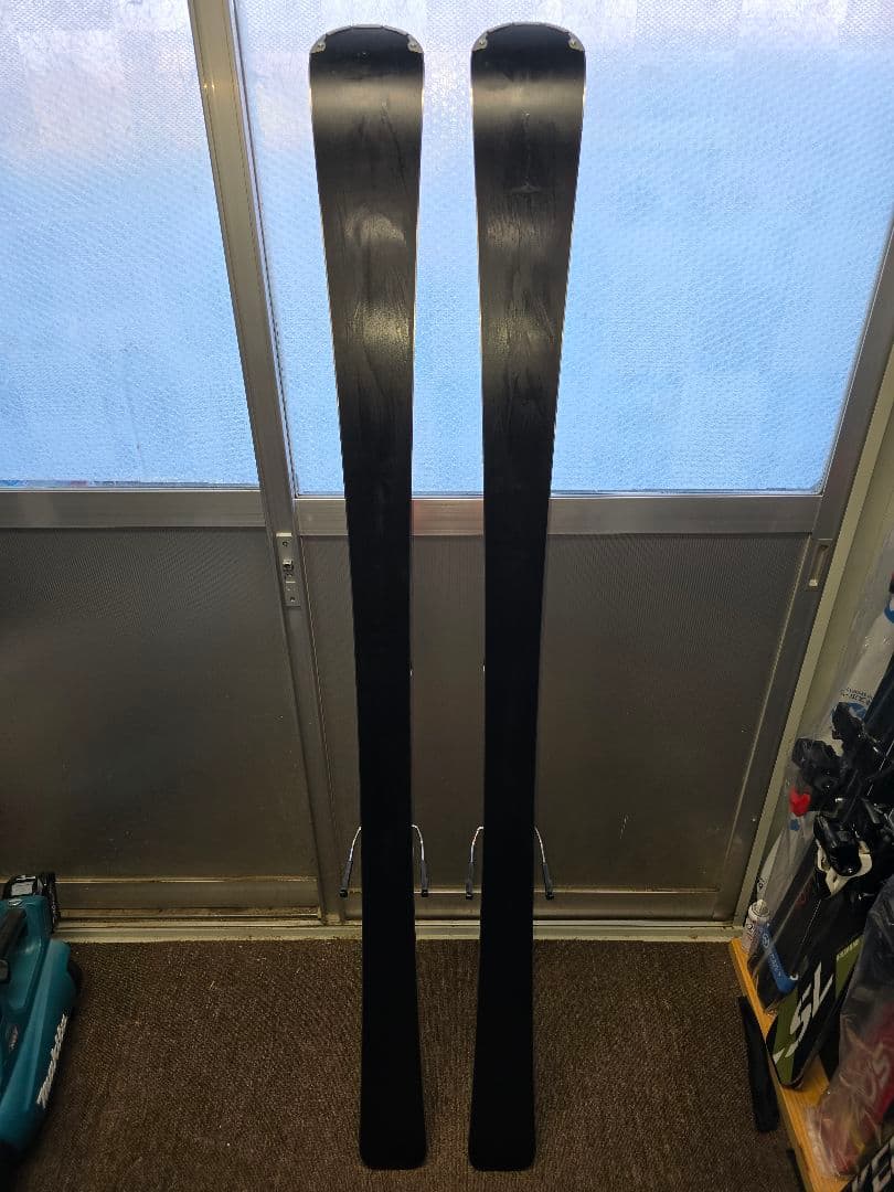 ROSSIGNOL PURSUIT P100 調整ビンディング付き