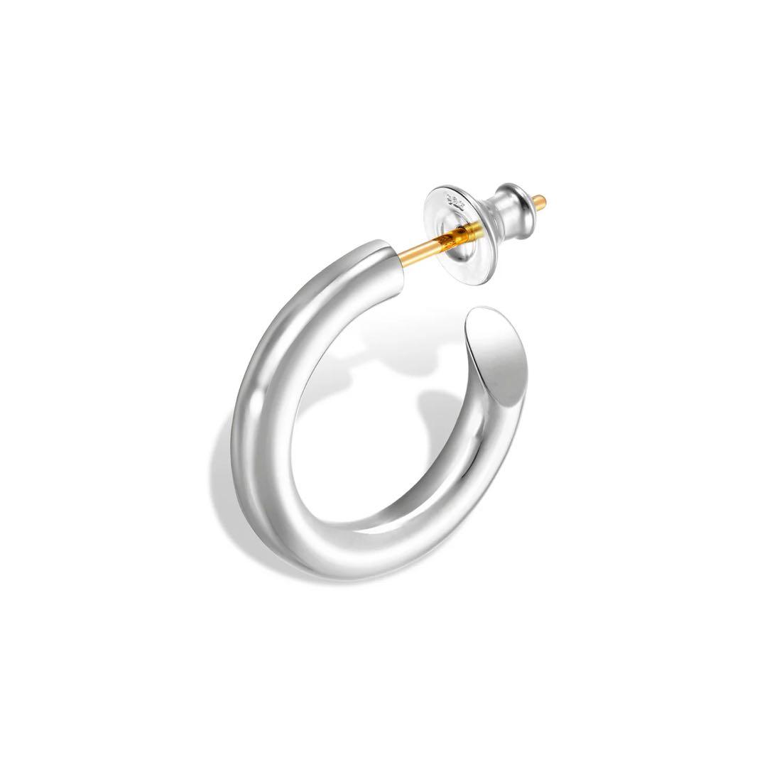 CAREERING キャリアリング PLACEBO 501 ピアス 右耳