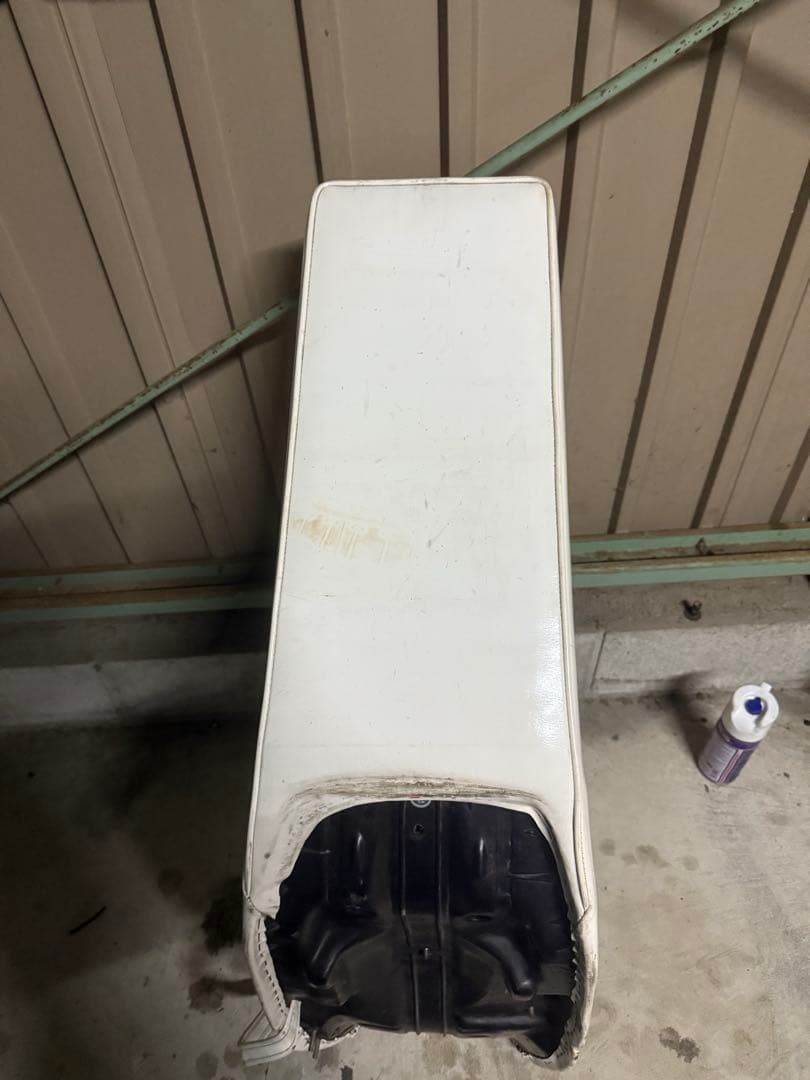 cbx400f 墓石3段シート