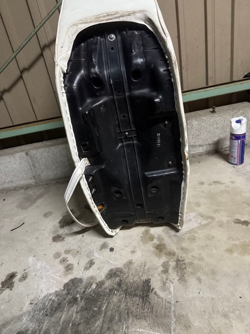 cbx400f 墓石3段シート