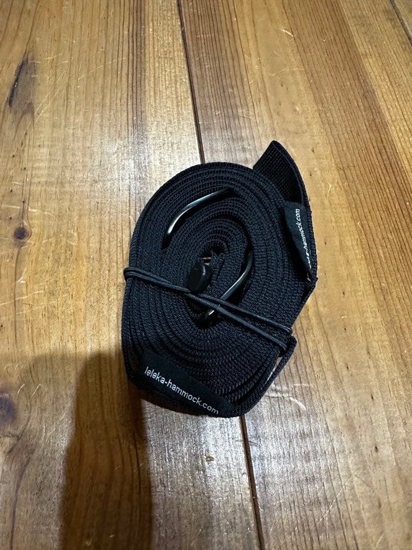 LELEKA Elfy Hammock XLサイズ とモスキートメッシュのSET