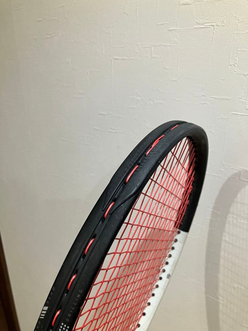ラケット(硬式用) HEAD SPEED PRO 2024 G2