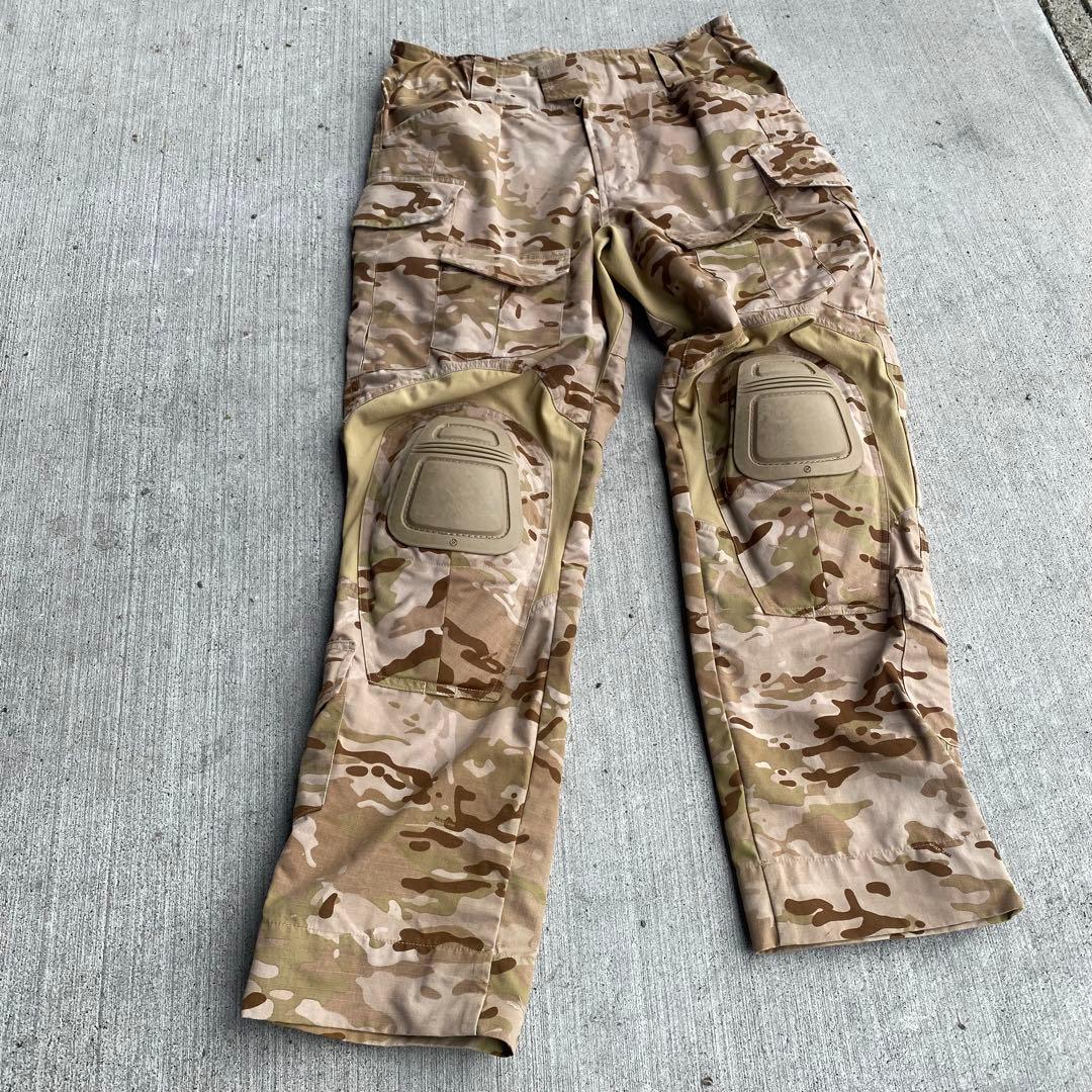 crye precision G3 コンバットパンツ 32 R