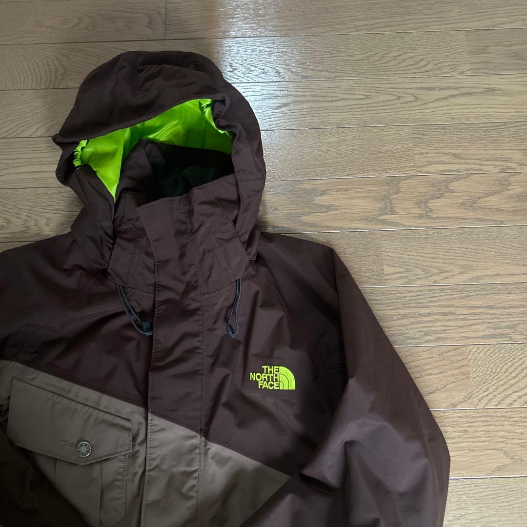 ニ*リ様 The North Face スノーボードウェアセット