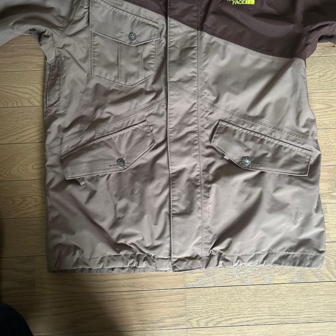 ニ*リ様 The North Face スノーボードウェアセット