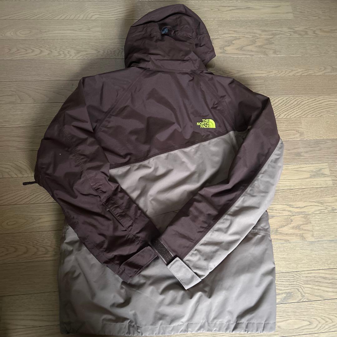ニ*リ様 The North Face スノーボードウェアセット