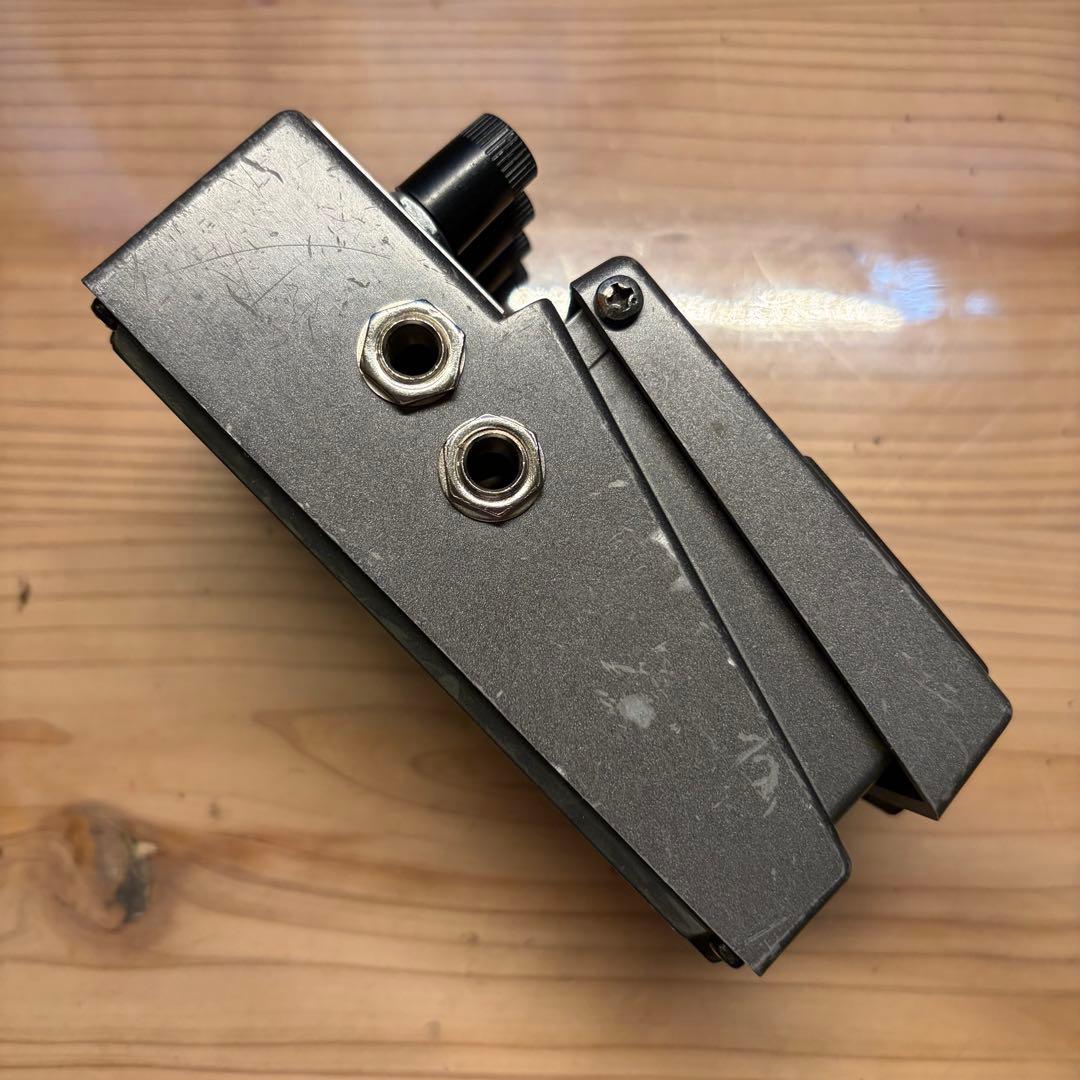 BOSS Digital Reverb RV-5 リバーブ