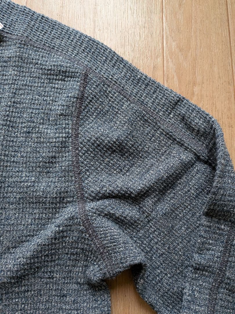 RRL サーマルシャツ 新品未使用