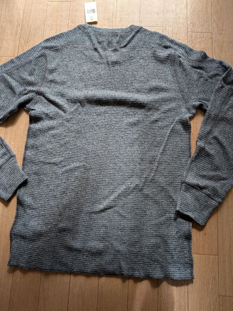 RRL サーマルシャツ 新品未使用