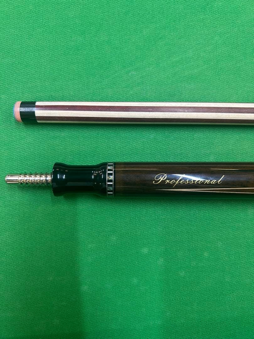 ジャンプキュー　CUE LEE'S ビリヤード
