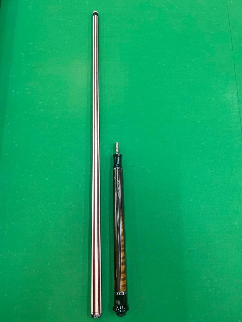 ジャンプキュー　CUE LEE'S ビリヤード