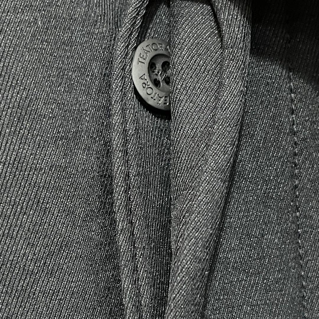 M 2 TEATORA CARTRIDE SHIRT MINUS GC テアトラ