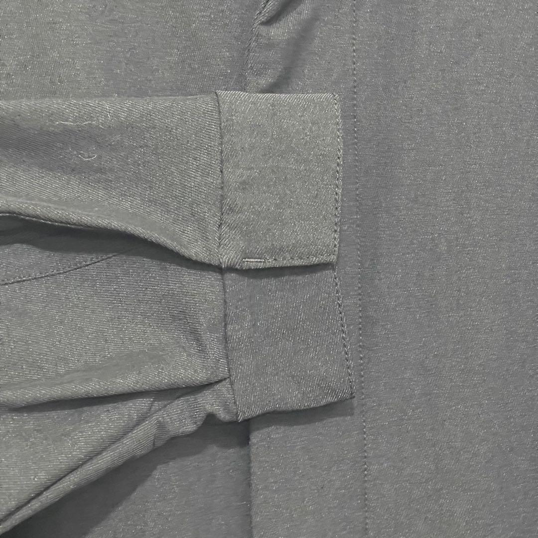 M 2 TEATORA CARTRIDE SHIRT MINUS GC テアトラ