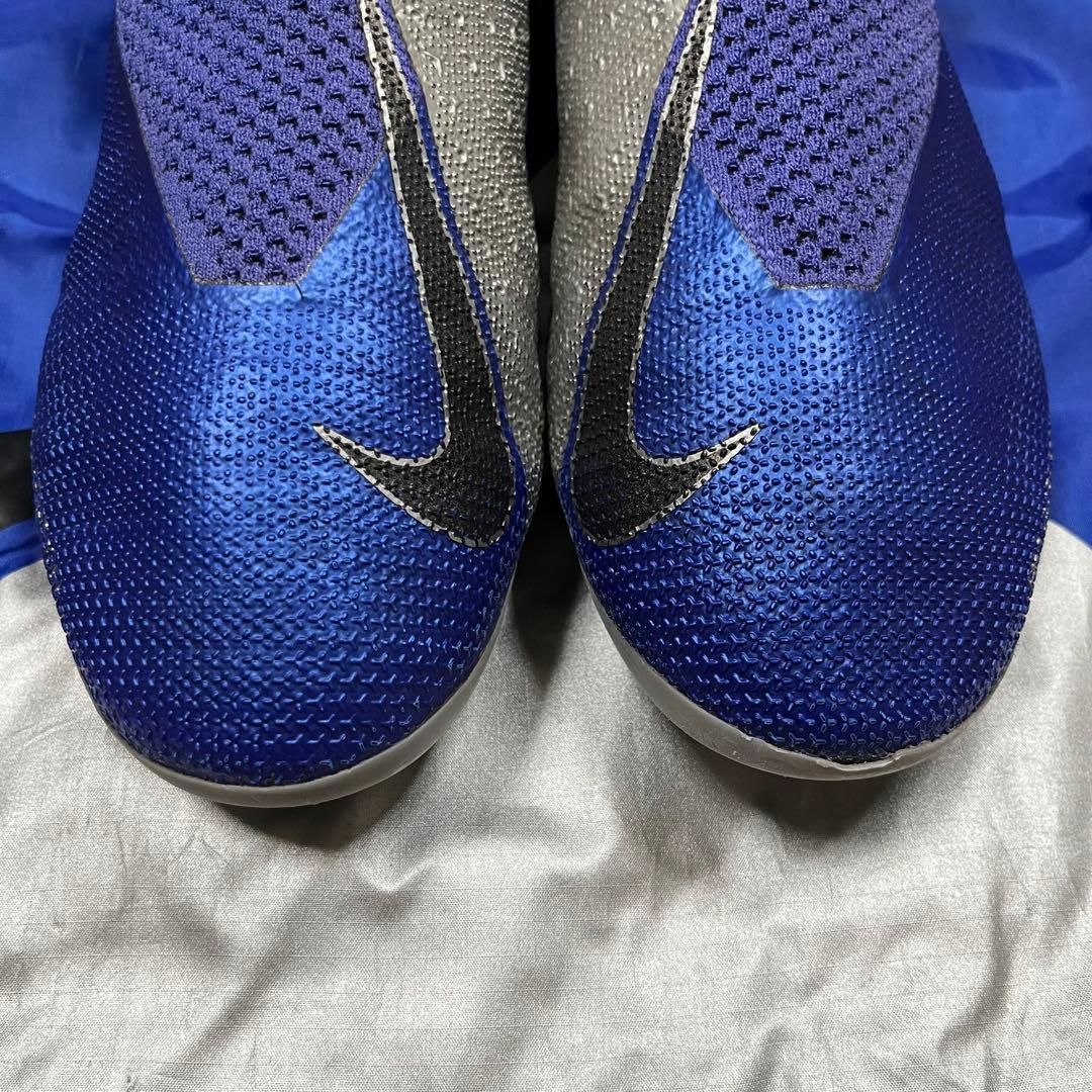シューズ NIKE PhantomVision Elite DF AG-PRO 26cm