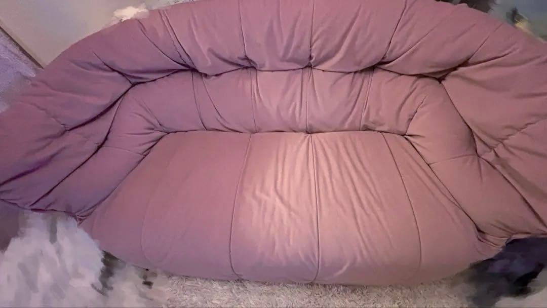 リーンロゼ　ブリガンタン　Lランク　2P ソファ