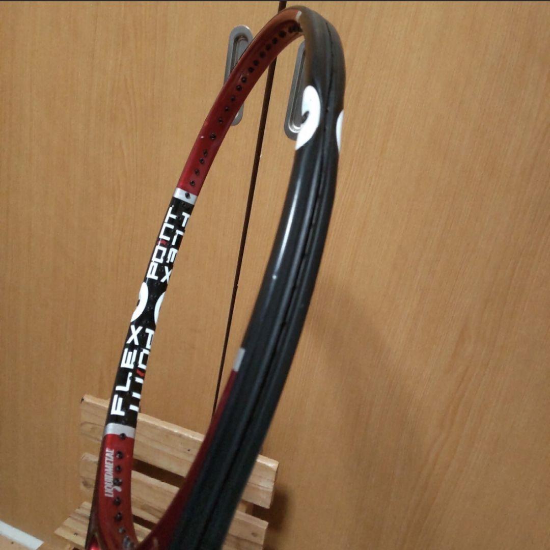 【値下交渉OK】美品☆ヘッド/フレックスポイント プレステージ ミッド/G3