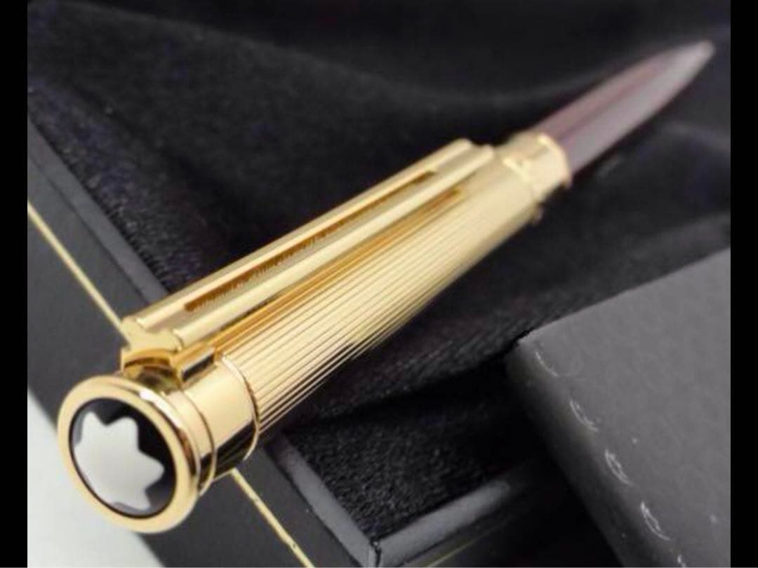 ⭐️金運と強運を引き寄せるレッドメノウ・ストーン・デザイン逸品⭐️モンブラン・ドウエ