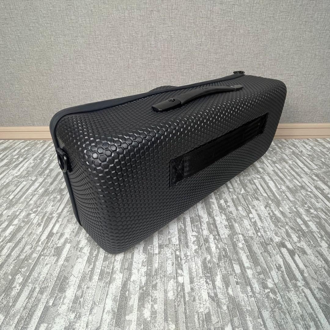 【新品】Lat56° ガーメントバッグ スーツケース トラベルバッグ 27L