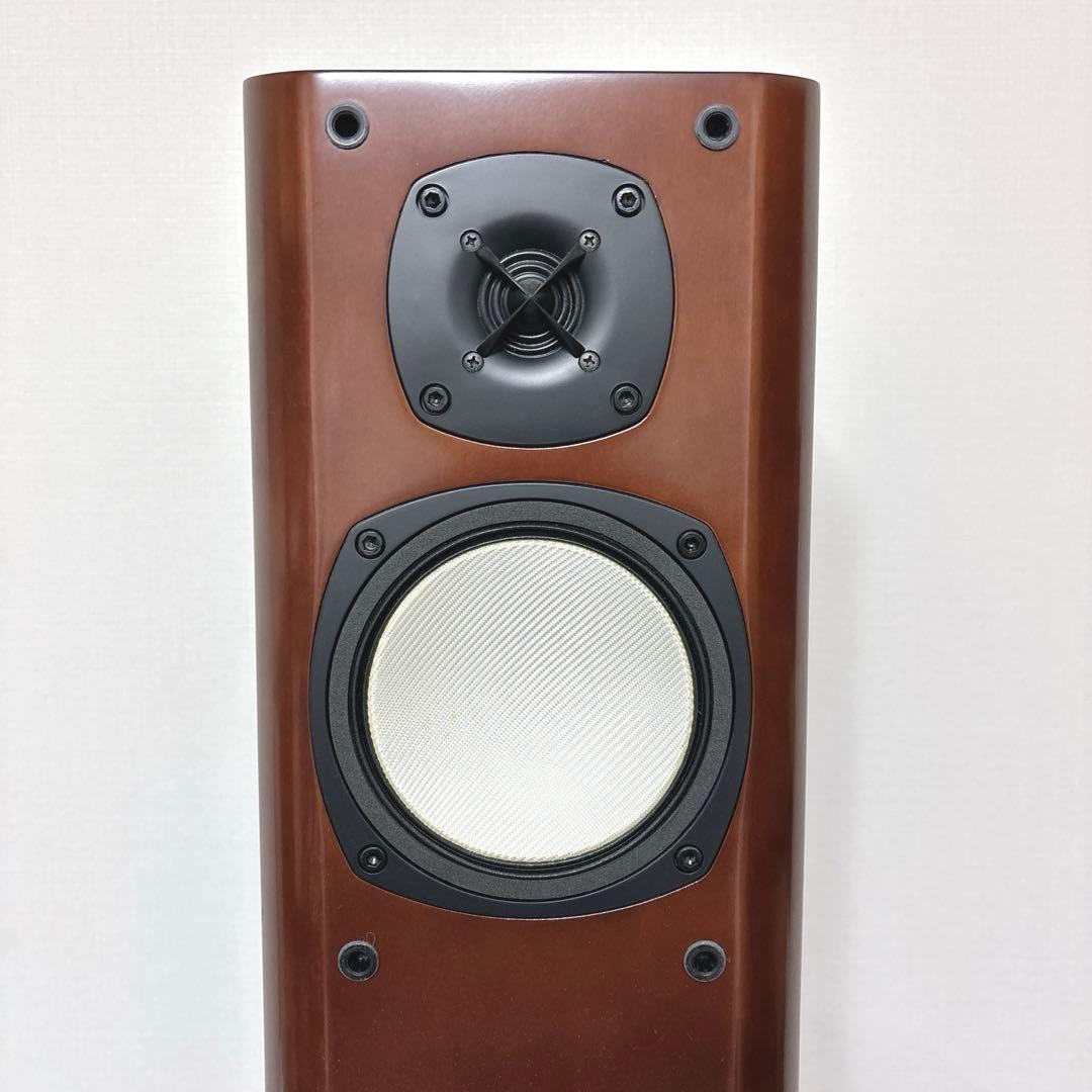 【極希少】ONKYO D-508E オンキョートールボーイ スピーカー ペア