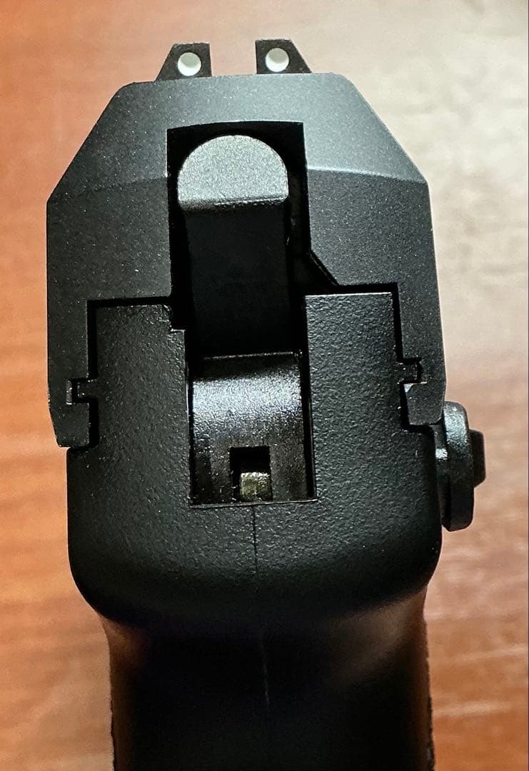 東京マルイ USP COMPACT