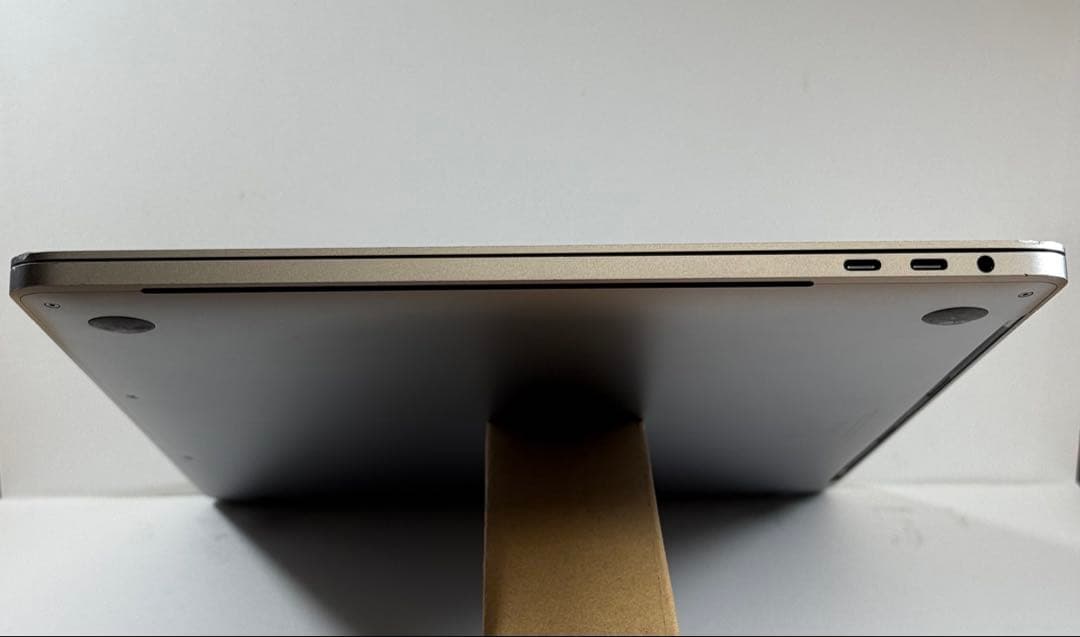 MacBook本体 Apple MacBook Pro 15 2019 i9/32GB/500GB