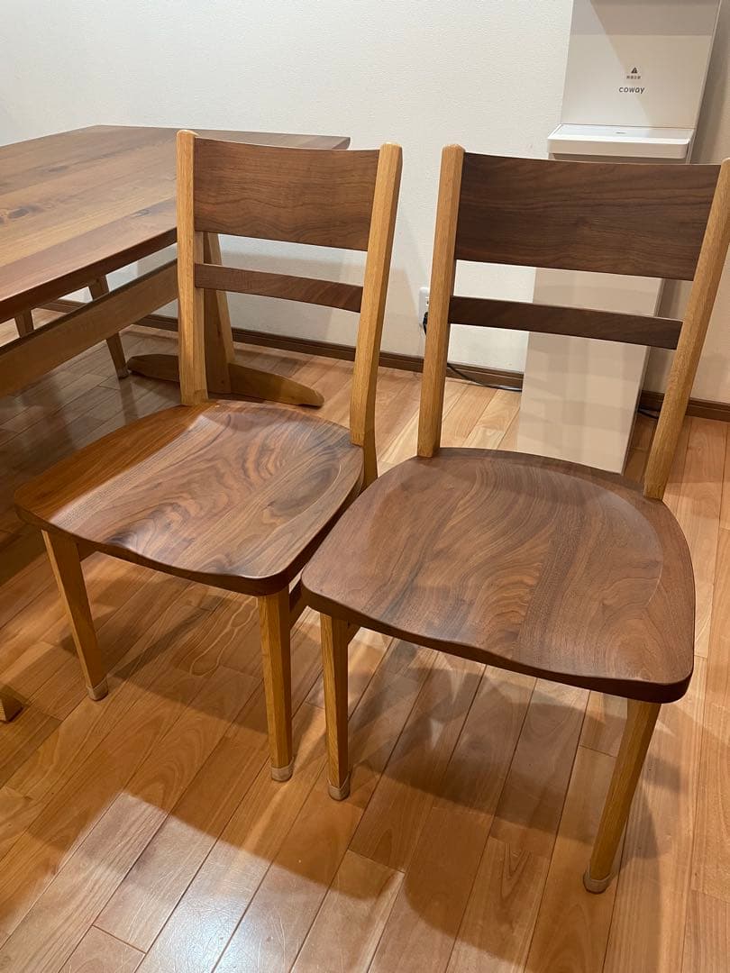 ④専用出品 椅子1脚