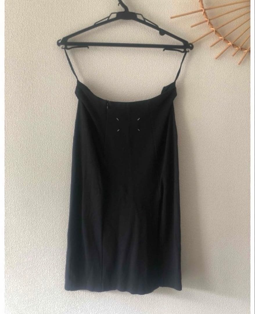 レア！Margielaマルジェラ 白タグ ここのえ　マルタンマルジェラ