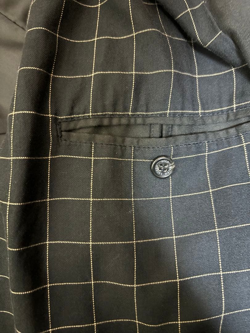 Polo by Ralph Lauren スイングトップ ラルフローレン