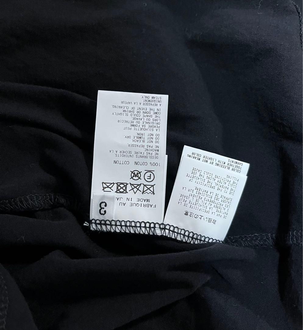 yohji yamamomto pour homme カーディガン