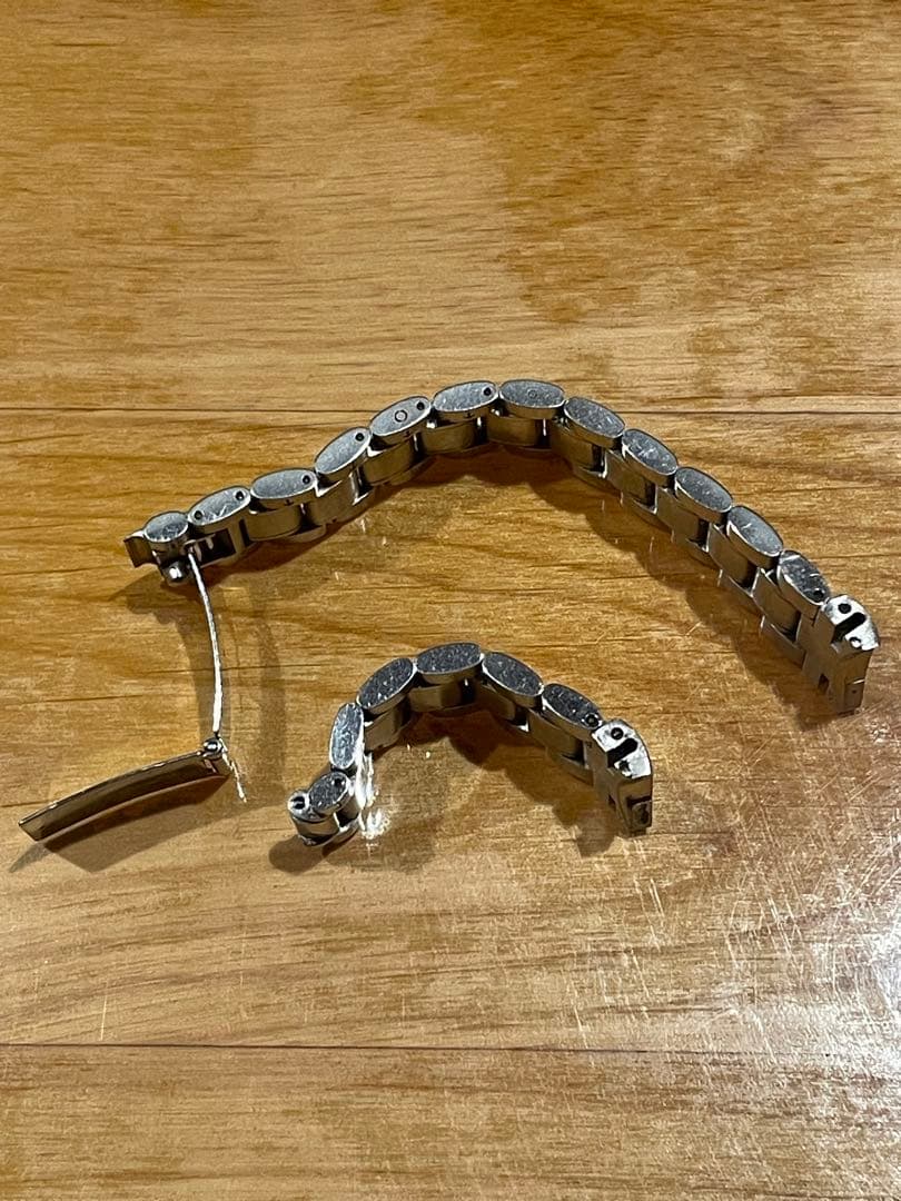 オメガ　純正コマ　3513.50　スピードマスター　純正タグ付き