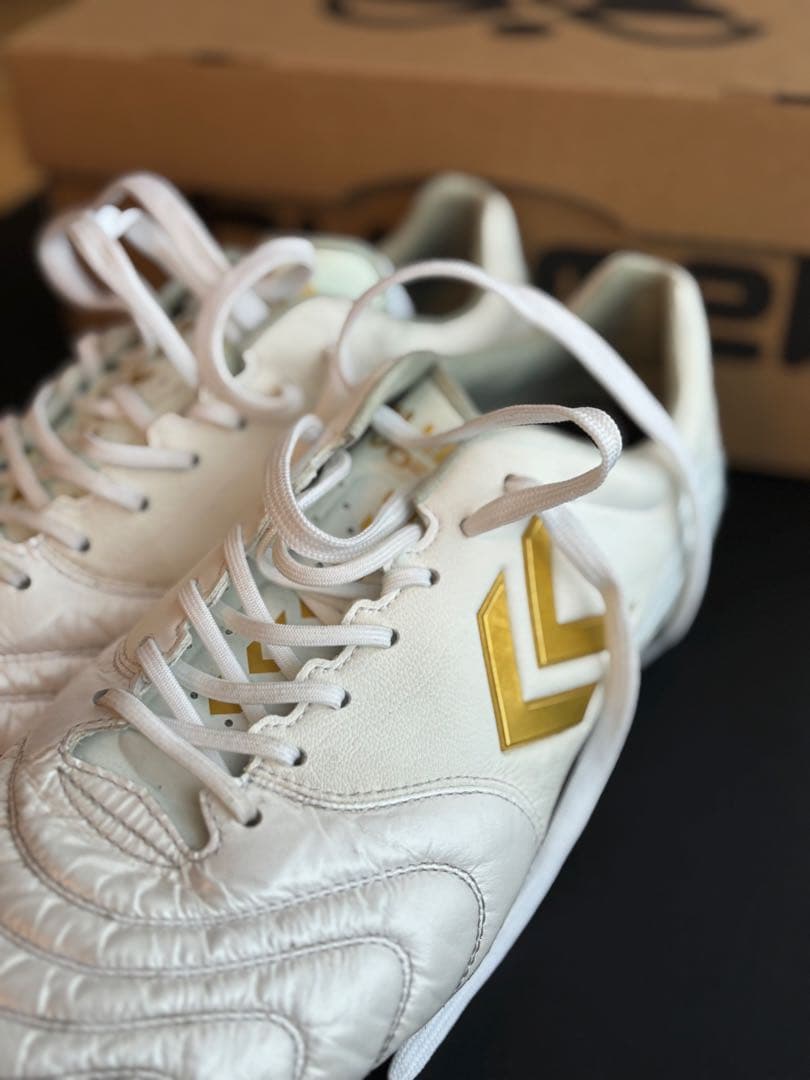 hummel ヴォラート2 super wide limited