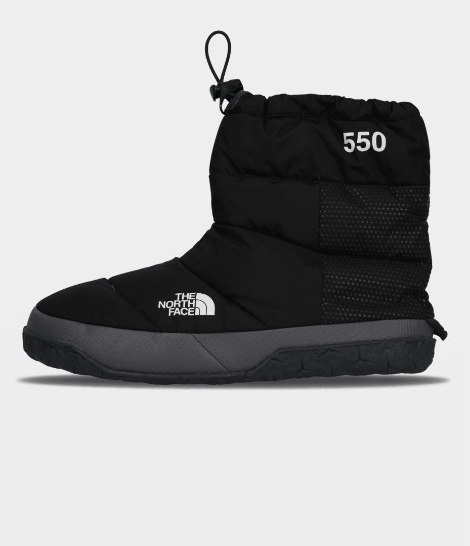 THE NORTH FACE ノースフェイス　ヌプシブーツ　26cm 黒