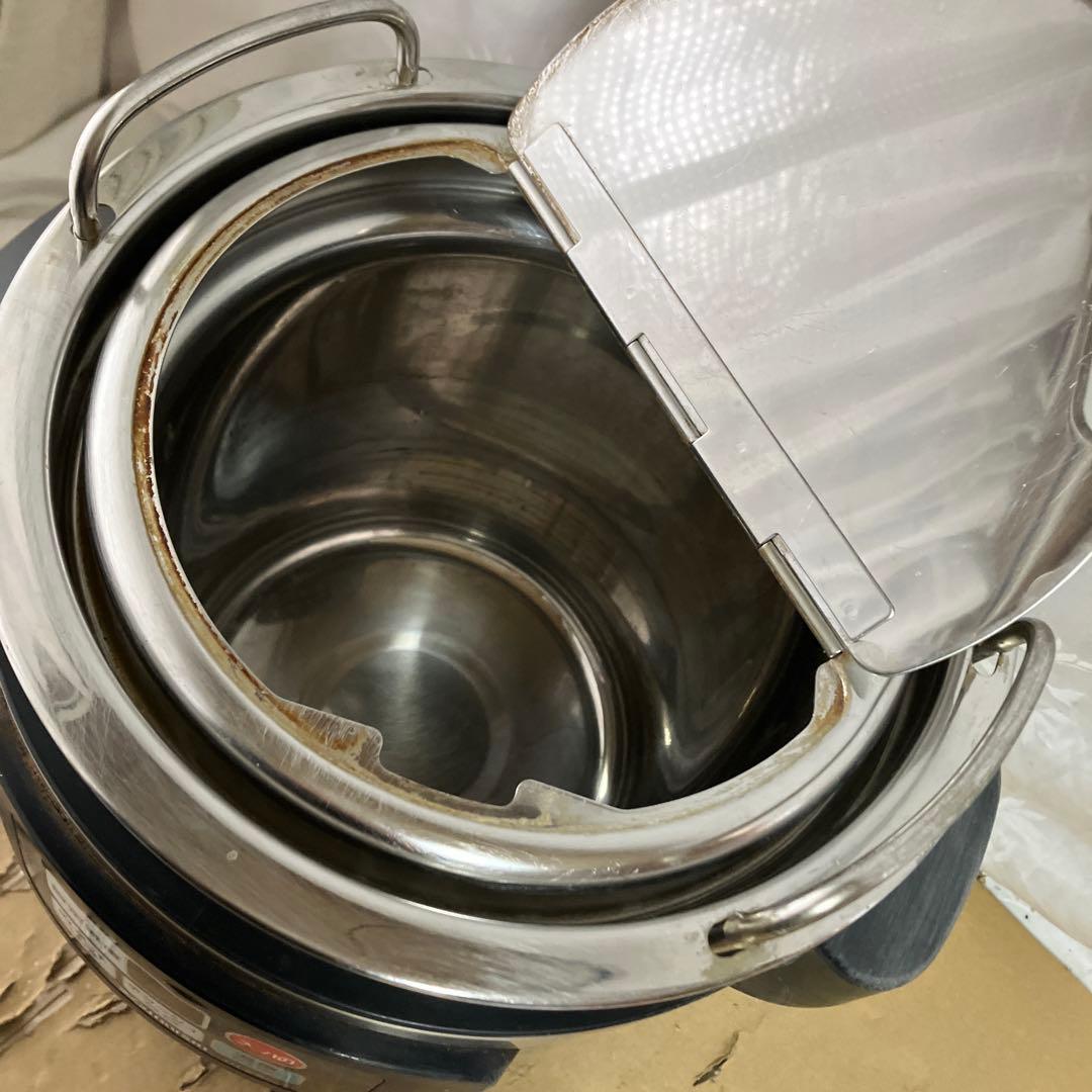 業務用　Zojirushi TH-CS04 スープジャー 140W