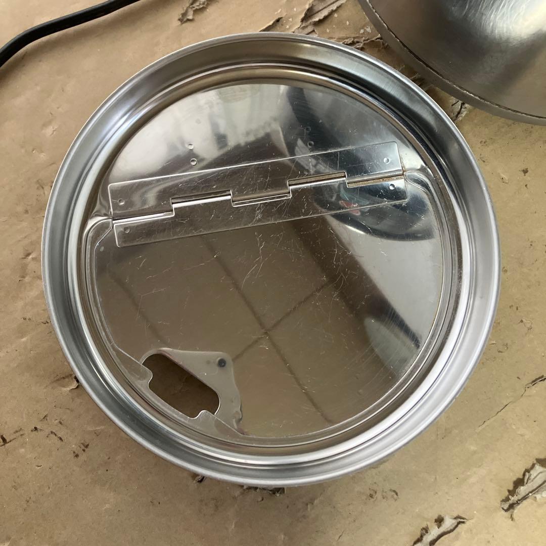 業務用　Zojirushi TH-CS04 スープジャー 140W