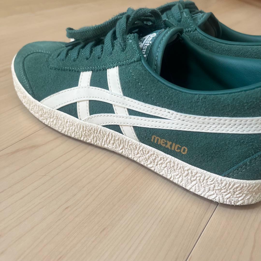靴 Onitsuka Tiger MEXICO 66 DELEGATION
