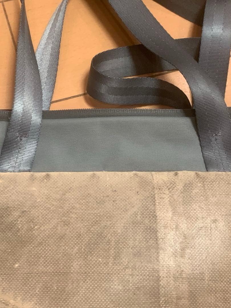 【廃盤】FREITAG F620 DAVIAN フライターグ　トートバッグ